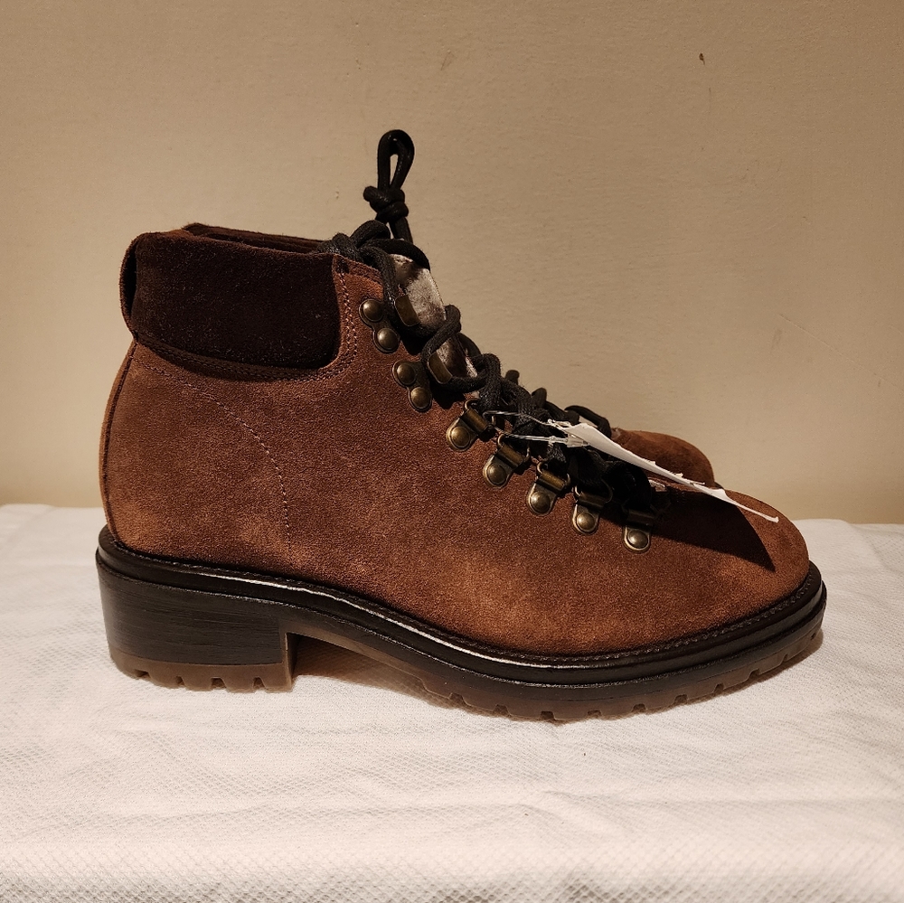 BOEMOS Boots - Picture 6 of 11